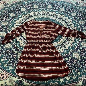 Stella Tweed dress. Size Medium